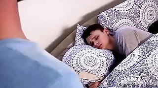 Teen twink gay porn first time Wake Around